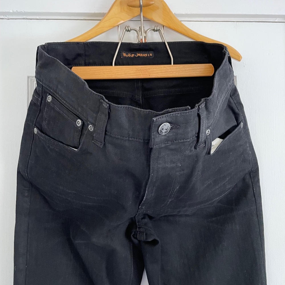 Nudie Jeans Lean Dean 32x34
